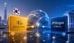 S. Korea’s Largest Bank KB Kookmin Taps JPMorgan’s Kinexys To Launch Blockchain-based Cross-border Payment Service