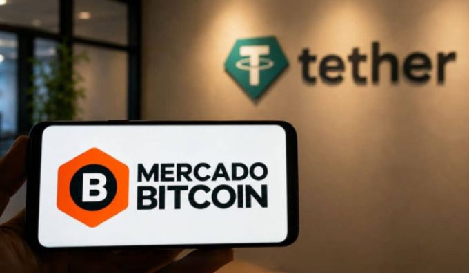 Tether Invests $20M In Mercado Bitcoin To Expand Blockchain Finance Across Latin America