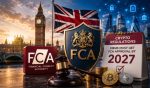 UK Sets Final Crypto Rules, Firms Must Get FCA Approval By 2027