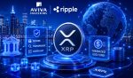 Aviva Launches Tokenized Dollar Liquidity Fund On XRP Ledger
