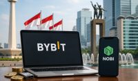 Bybit Launches Indonesia Platform After Acquiring Majority Stake In NOBI