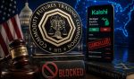 CFTC Blocks Kalshi From Cancelling Michigan Trades, Citing Federal Authority
