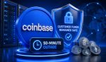 Coinbase Explains Cause Of 50-minute Outage, Says Customer Funds Remained Safe