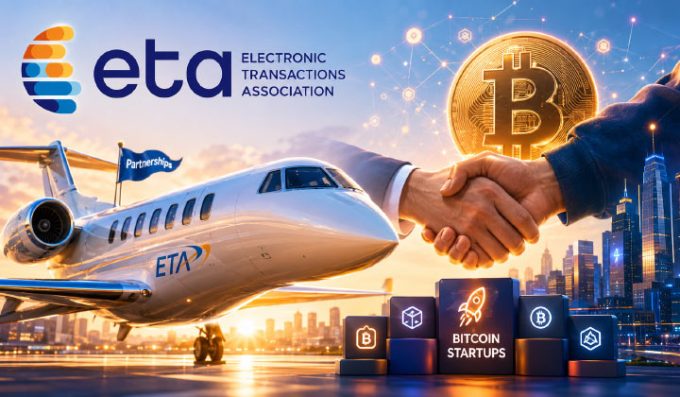 Electronic Transactions Association CEO Expects More Partnerships With Bitcoin Startups