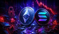 Ethereum & Solana Account For Biggest Crypto Hack Losses In First Half Of 2026