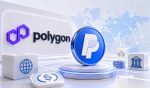 PayPal USD Launches Natively On Polygon To Expand Global Stablecoin Payments