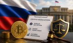 Russia Moves Closer To New Crypto Rules With Simpler Reporting Requirements