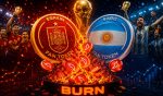 Spain & Argentina's World Cup Success Triggers Massive Fan Token Burns