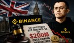 UK Investors Sue Binance, CZ For $200M Over Crypto Derivatives