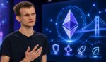 Vitalik Buterin Shares Top Priorities For New 'Lean Ethereum' Strawmap