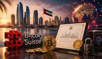 Bitcoin Suisse Secures Abu Dhabi License To Expand Institutional Crypto Services