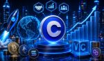 Coinbase Ventures Leads Crypto VC Investments In First Half Of 2026