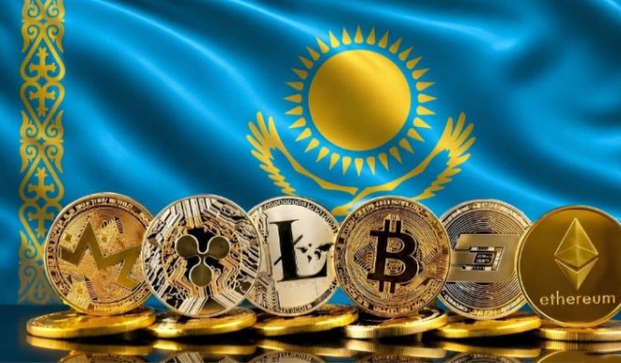 Kazakhstan Grants First Crypto Exchange License Under New Digital Asset Rules