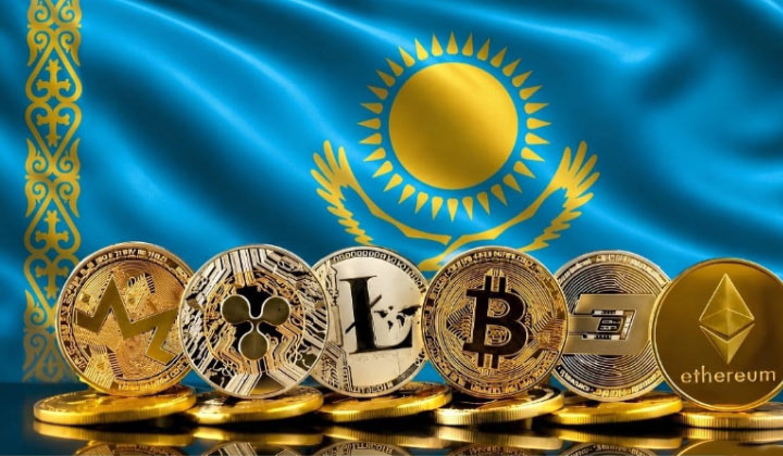 Kazakhstan Grants First Crypto Exchange License Under New Digital Asset Rules