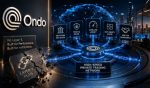Ondo Drops Layer-1 Blockchain Plan, Launches High-speed Private Trading Network