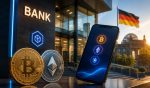 Germany’s Local Banks Open Crypto Trading To Millions Of Retail Users