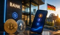 Germany’s Local Banks Open Crypto Trading To Millions Of Retail Users