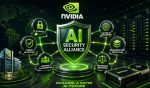Nvidia Launches AI Security Alliance Without OpenAI, Google Or Anthropic