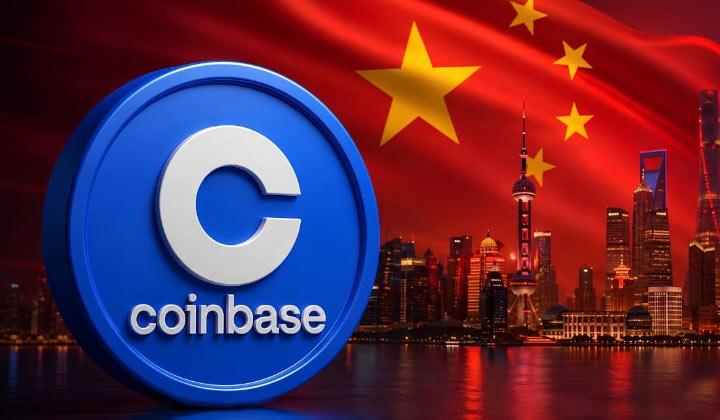 Coinbase Quietly Reopens Account Registration For Mainland China Users
