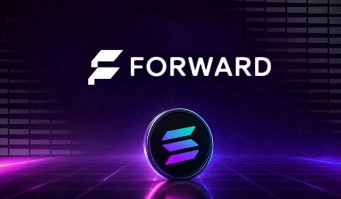 Forward Industries Adds 500,000 SOL To Treasury As Shares Advance