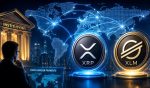 Researcher Predicts XRP & XLM Could Dominate Institutional Cross-border Payments