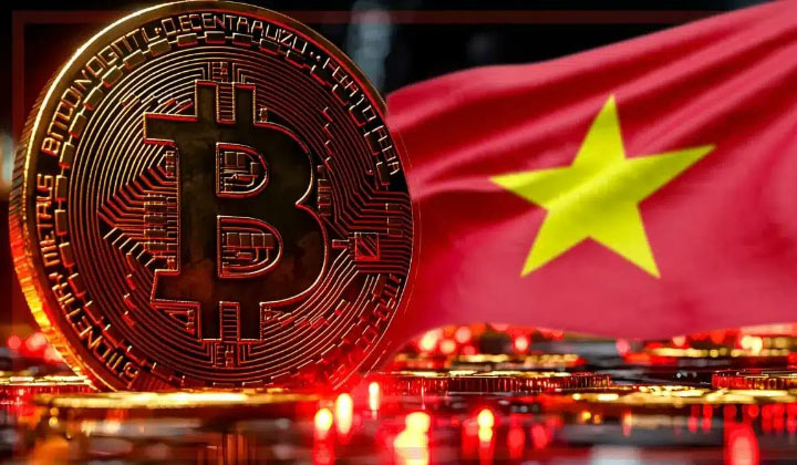 Vietnam Fines Crypto Traders Up To $1,900 For Using Unlicensed Platforms