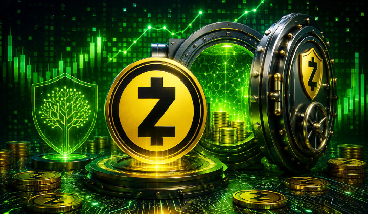 Zcash Activates Ironwood Upgrade To Secure $1.7B Shielded Pool
