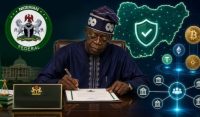 Nigeria Unveils New Strategy To Coordinate Crypto Regulation & Tax Rules