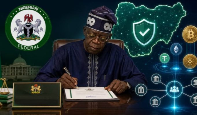 Nigeria Unveils New Strategy To Coordinate Crypto Regulation & Tax Rules