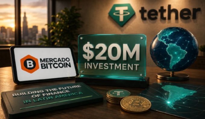 Tether Invests $20M In Argentina's Ualá, Deepens Latin America Expansion