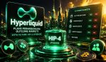 Hyperliquid Plans Permissionless Outcome Markets With Future HIP-4 Upgrade
