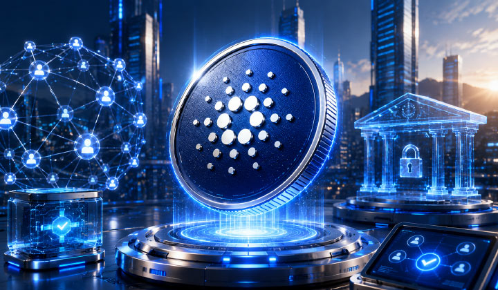 Cardano Activates Van Rossem Hard Fork Through Fully Onchain Governance