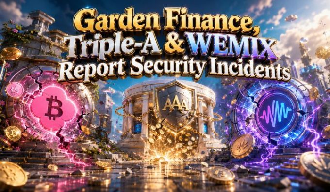 Researcher Predicts XRP & XLM Could Dominate Institutional Cross-border Payments
