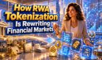 Click, Tokenize, Own: How RWA Tokenization Is Rewriting Financial Markets