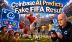 Coinbase AI Hallucinates Brazil Vs Norway FIFA World Cup Result Before Match Begins