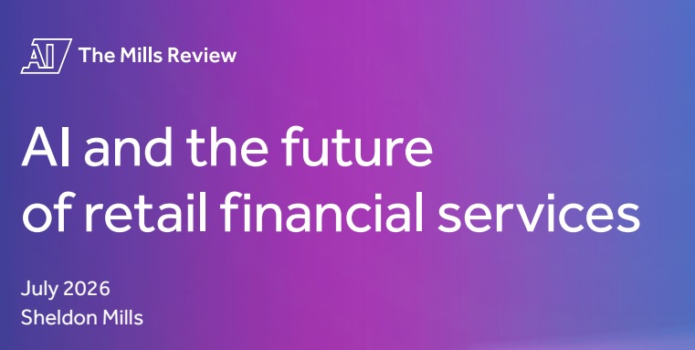 UK FCA Warns Of Major Shakeup As AI Agents Meet Tokenized Money