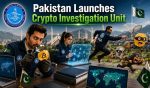 Pakistan Launches Dedicated Crypto Investigation Unit To Fight Cryptocurrency Crime
