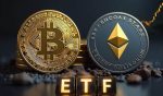 Bitcoin & Ether ETFs See $2.6B Inflows In Strongest Week Since October