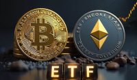 Bitcoin & Ether ETFs See $2.6B Inflows In Strongest Week Since October