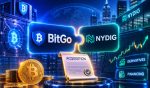 BitGo Buys NYDIG’s Trading Arm For $42.5M To Expand Derivatives & Financing