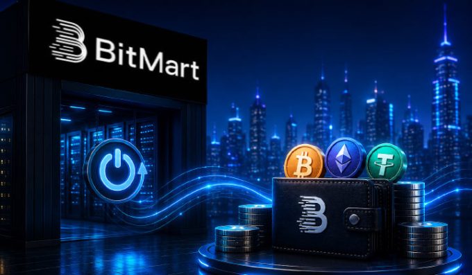 BitMart Weighs Partial Restart & Creditor Payouts Weeks After Shutdown
