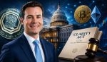 CFTC Chair Michael Selig Says Crypto Market Rules Will Advance Regardless Of CLARITY Act