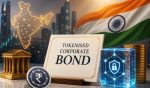 India Plans First Tokenised Corporate Bond Issue In September, Reuters Reports
