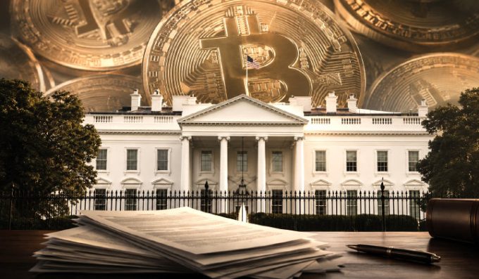 SEC Advances Crypto Custody Proposal To White House For Review