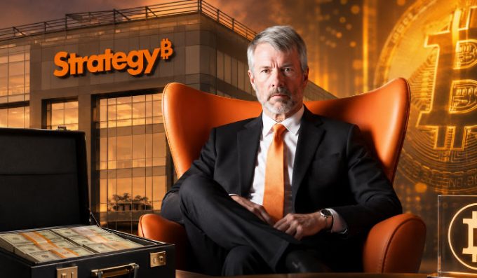 Strategy Launches $1.6B Cashpool After $2B Shares Raise, Holds On BTC Buys