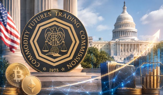 CFTC Proposes Exemptions To Ease Rules For Crypto Funds