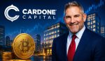 Cardone Capital Adds 1,200 BTC Through Real Estate Strategy