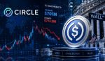 Circle Reports Q2 Revenue Of $701M, Misses $713.3M Wall Street Estimate