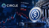 Circle Reports Q2 Revenue Of $701M, Misses $713.3M Wall Street Estimate