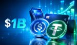 Crypto Card Spending Tops $1B As Stablecoins Move Into Everyday Purchases